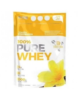 IHS - PURE WHEY 2000g