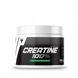 TREC - CREATINE 100% 300g