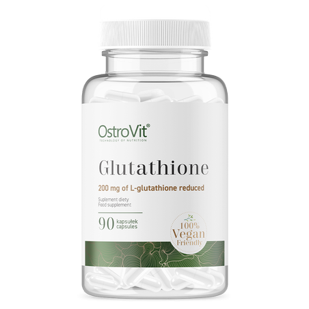 glutathione ostrovit OSTROVIT