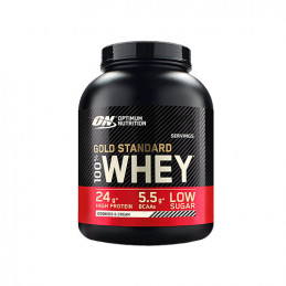 ON - GOLD STANDARD WHEY 2270g