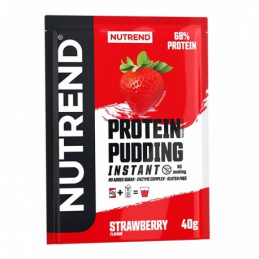 NUTREND - PROTEIN PUDDING...