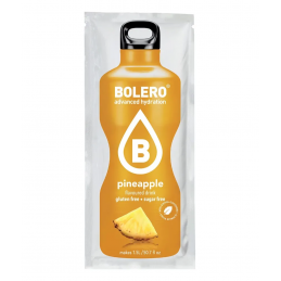 BOLERO - BOLERO 9g PINEAPPLE