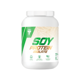 TREC - SOY PROTEIN ISOLATE...