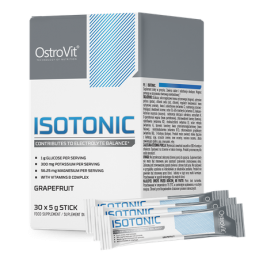 OSTROVIT - ISOTONIC 5g