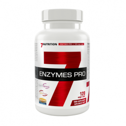 7NUTRITION - ENZYMES PRO...