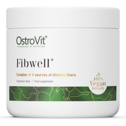 OSTROVIT - FIBWELL 240g