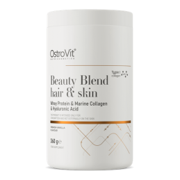 OSTROVIT - BEAUTY BLEND...