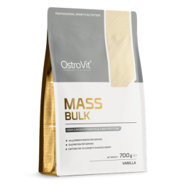 OSTROVIT - MASS BULK 700g