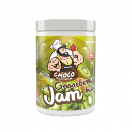 7NUTRITION - JAM 1000g...