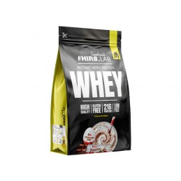 HIRO.LAB - WHEY 2000g BUONO