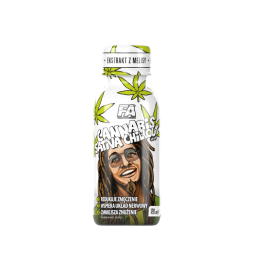 FA - CANNABIS SATINA...