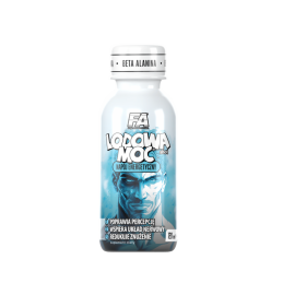 FA - LODOWA MOC 120ml LEMON...