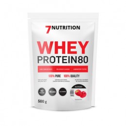 7NUTRITION - WHEY PROTEIN...