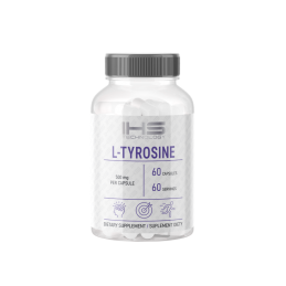 IHS - L-TYROSINE 60caps