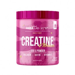 HIRO.LAB - CREATINE 4 WOMAN...
