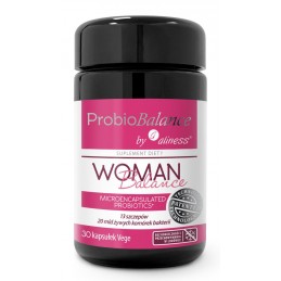 ALINESS - PROBIOBALANCE...