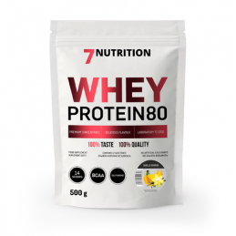 7NUTRITION - WHEY PROTEIN...