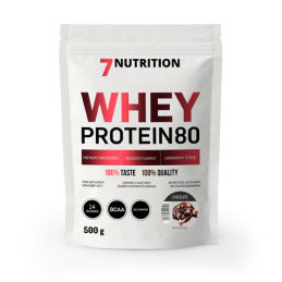7NUTRITION - WHEY PROTEIN...