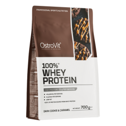 OSTROVIT - 100% WHEY...