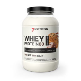 7NUTRITION - WHEY PROTEIN...