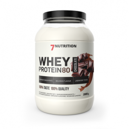 7NUTRITION - WHEY PROTEIN...
