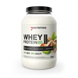 7NUTRITION - WHEY PROTEIN...