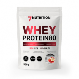 7NUTRITION - WHEY PROTEIN...