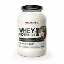 7NUTRITION - WHEY PROTEIN...