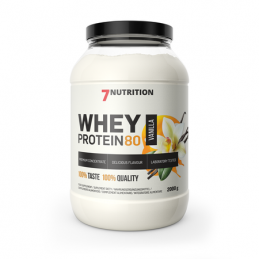 7NUTRITION - WHEY PROTEIN...