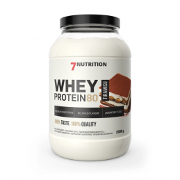 7NUTRITION - WHEY PROTEIN...