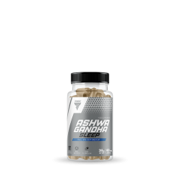 TREC - ASHWAGANDA SLEEP 60cap