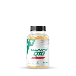 TREC - COENZYME Q10 90caps
