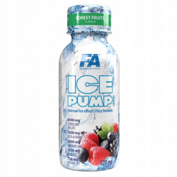 FA - ICE PUMP 120ml FOREST...