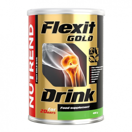 NUTREND - FLEXIT  GOLD 400g