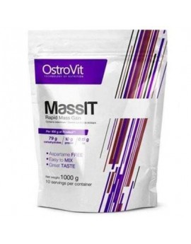 OSTROVIT - MASSIT 1000g