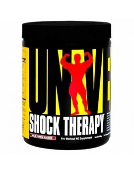 UNIVERSAL - SHOCK THERAPY...