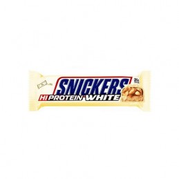 SNICKERS - HIPROTEIN BAR...
