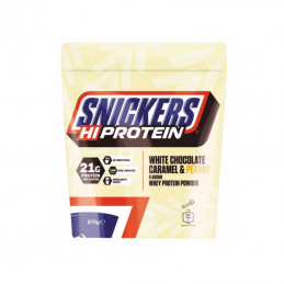 SNICKERS HI PROTEIN 875g...